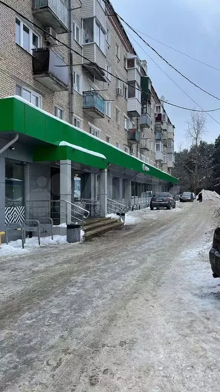 Свободного назначения, 21 м - Фото 1