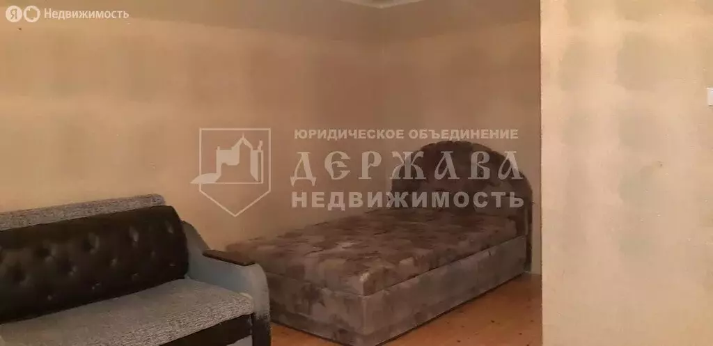 1-комнатная квартира: Топки, микрорайон Красная Горка, 21 (31 м) - Фото 1