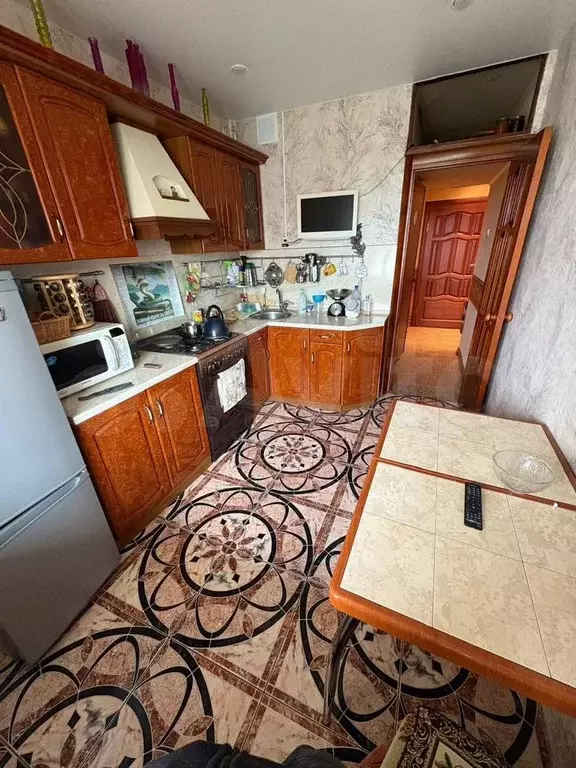 1-к. квартира, 35 м, 9/9 эт. - Фото 0
