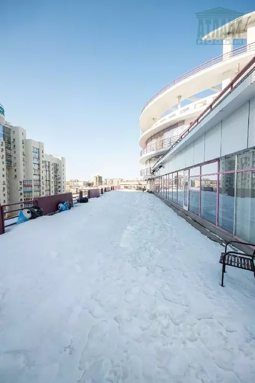 Помещение свободного назначения в Хабаровский край, Хабаровск ул. ... - Фото 1