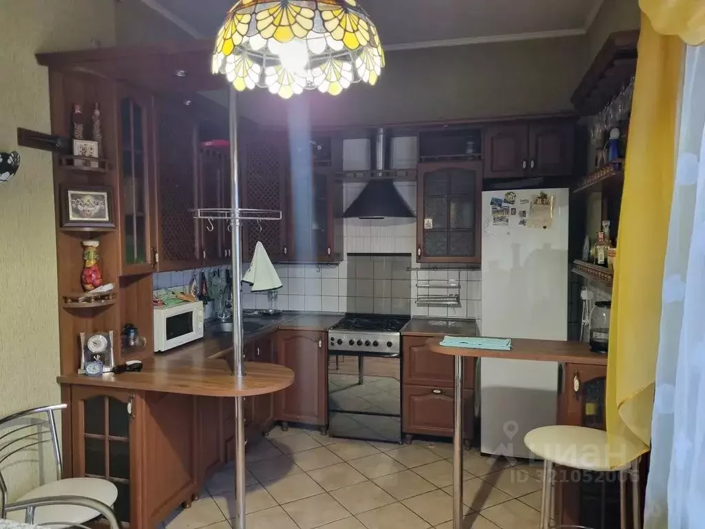 Дом в Краснодарский край, Ейск Ярославская ул., 8 (100 м) - Фото 1