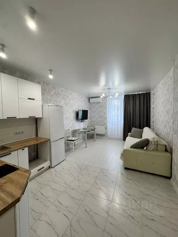 2-к кв. Тульская область, Тула городской округ, с. Осиновая Гора, ... - Фото 2