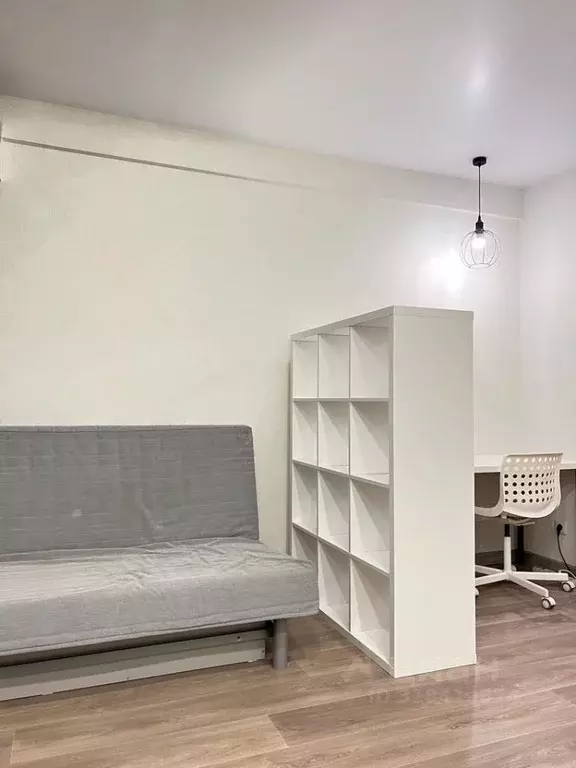 Студия Татарстан, Казань ул. Бари Галеева, 8Ак2 (30.0 м) - Фото 1