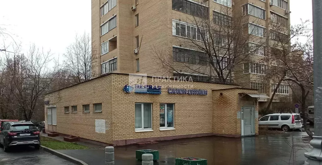 Помещение свободного назначения (229.7 м) - Фото 1