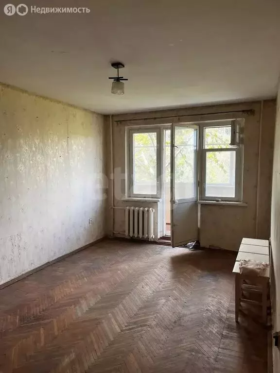 1-комнатная квартира: Никита, 11 (29 м) - Фото 1