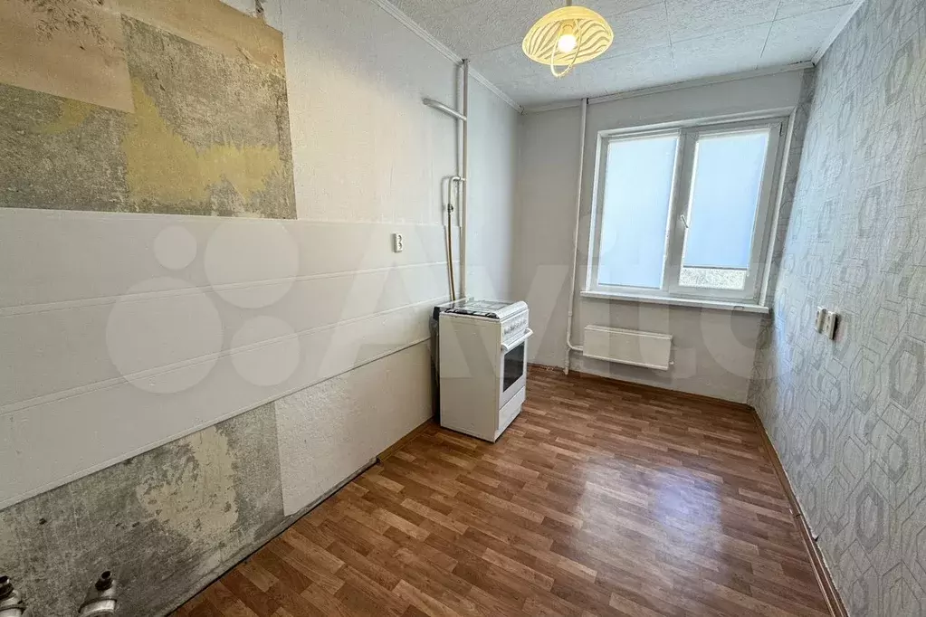 2-к. квартира, 48,1 м, 2/10 эт. - Фото 1