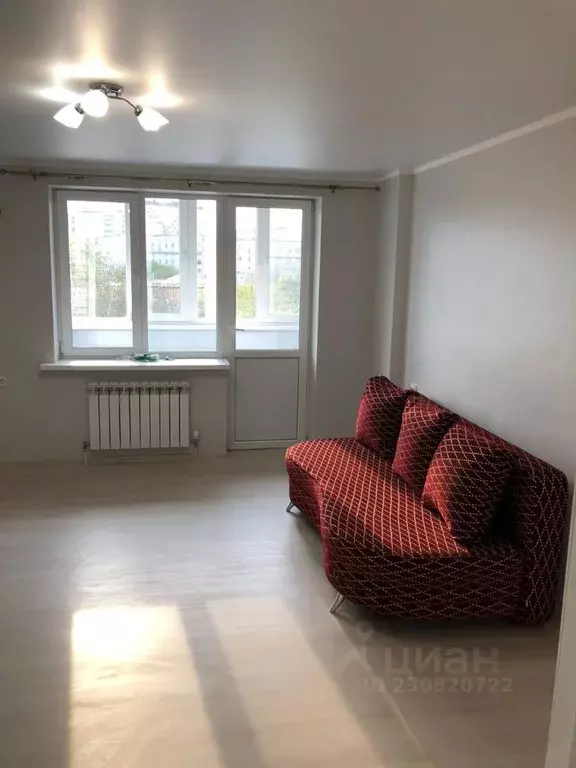 Студия Ростовская область, Аксай ул. Платова, 101А (30.0 м) - Фото 2