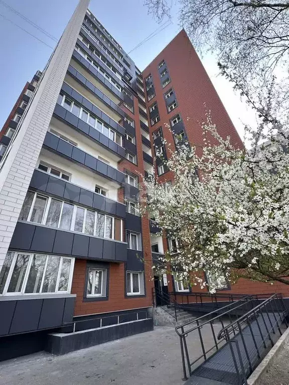 3-к. квартира, 70 м, 11/12 эт. - Фото 0