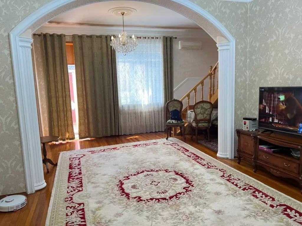 Дом в Дагестан, Махачкала ул. Коркмасова, 103 (150 м) - Фото 2