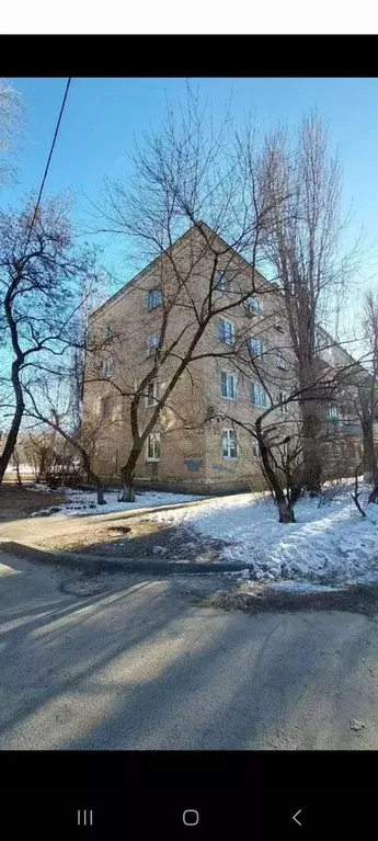 2-к. квартира, 45 м, 1/4 эт. - Фото 0
