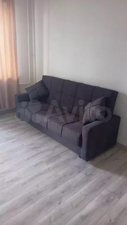 Квартира-студия, 30 м, 4/17 эт. - Фото 1
