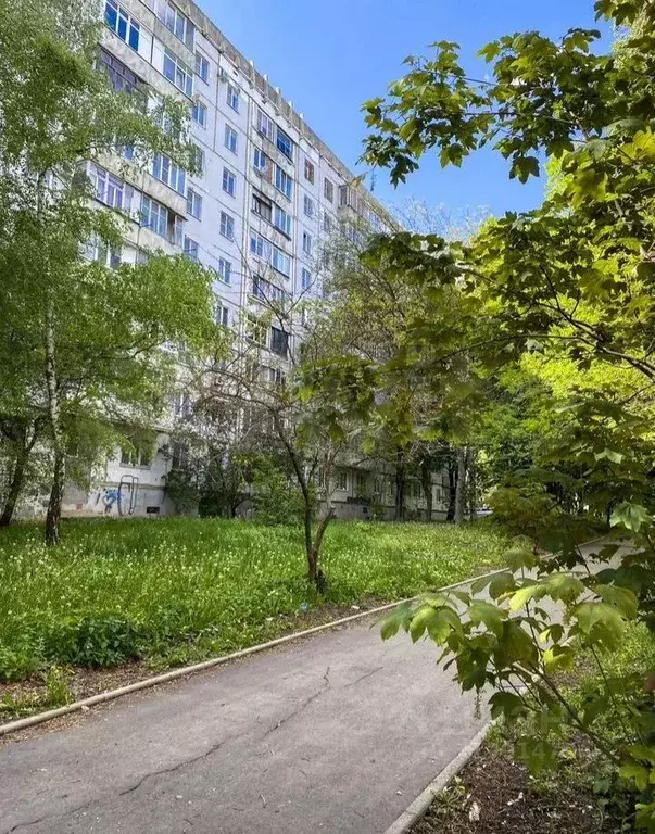 2-к кв. Ставропольский край, Ставрополь ул. Доваторцев, 65/1 (53.0 м) - Фото 0