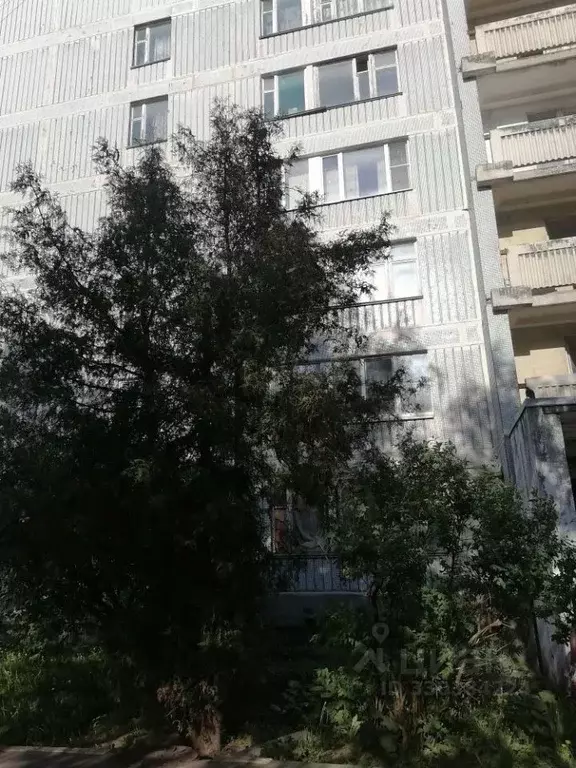 1-к кв. Московская область, Рузский муниципальный округ, Тучково пгт, ... - Фото 1