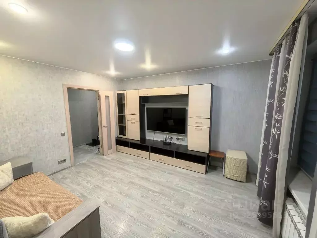 2-к кв. Москва Петрозаводская ул., 5К2 (50.0 м) - Фото 2