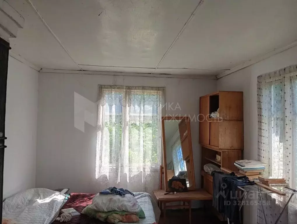 Дом в Тюменская область, Тюмень Бирюсинка СНТ, ул. Яблочная (30 м) - Фото 1