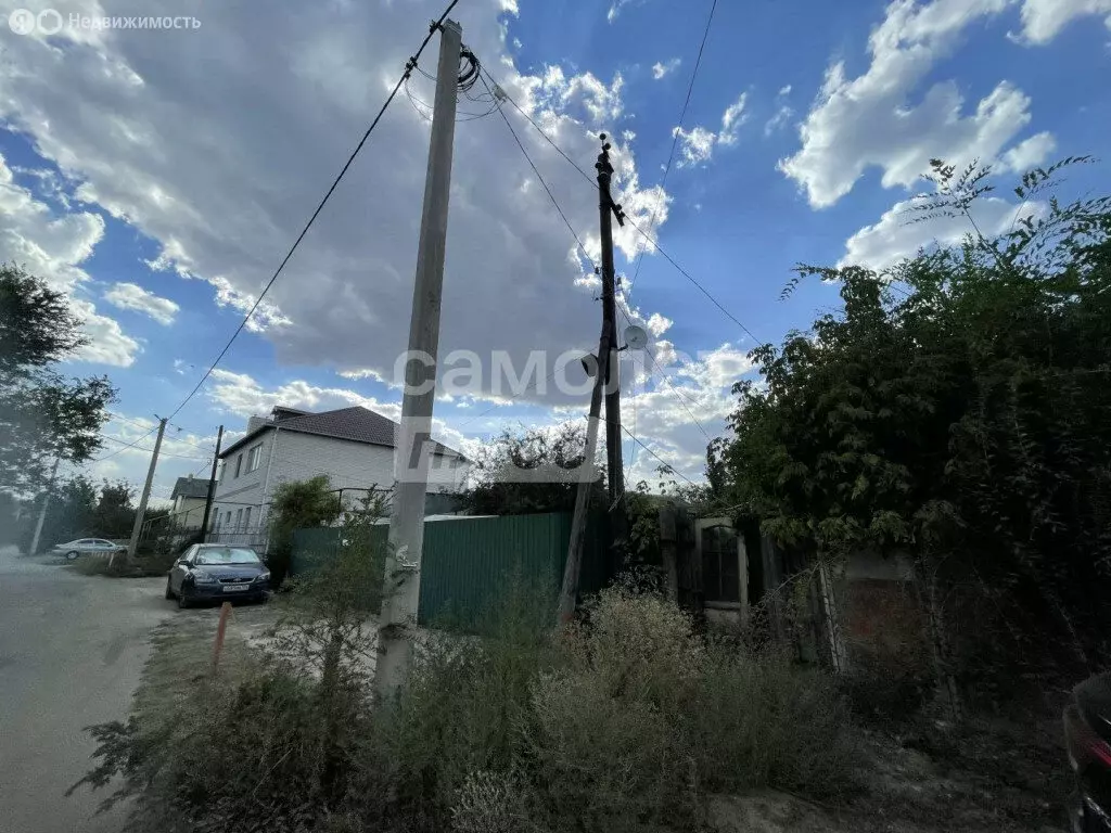 Участок в Волгоград, Тверская улица, 152 (5 м) - Фото 1