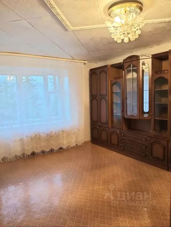 1-к кв. Вологодская область, Череповец Любецкая ул., 35 (36.0 м) - Фото 1