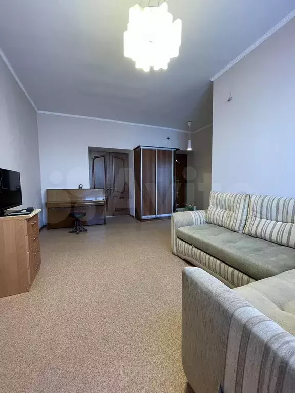 1-к. квартира, 36 м, 2/4 эт. - Фото 0
