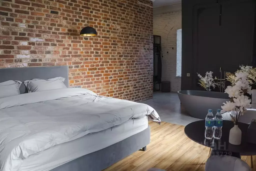 Комната Приморский край, Уссурийск просп. Блюхера, 10 - Фото 1