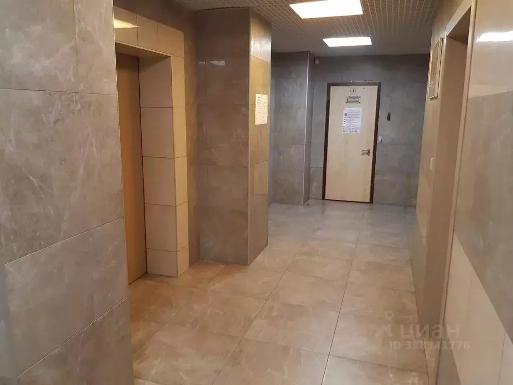 Офис в Москва Марксистская ул., 22С1 (40 м) - Фото 1