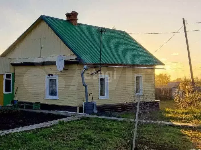 Дом 29,9 м на участке 7,7 сот. - Фото 1