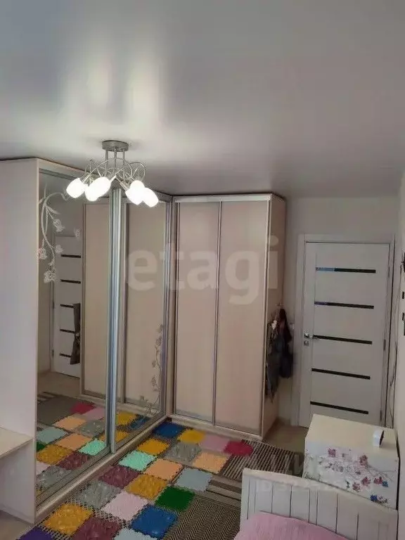 3-к кв. Вологодская область, Вологда Дальняя ул., 20г (77.1 м) - Фото 1