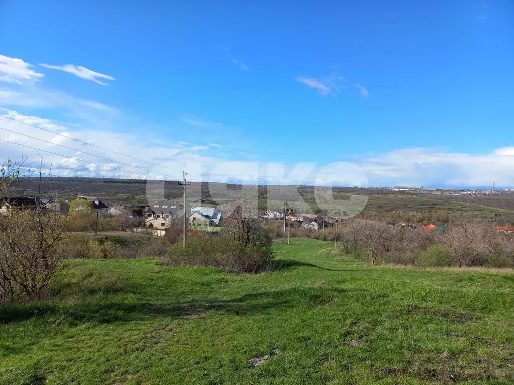 Дом в Волгоградская область, Волгоград пос. Участок ВПЭЛС, ул. ... - Фото 2