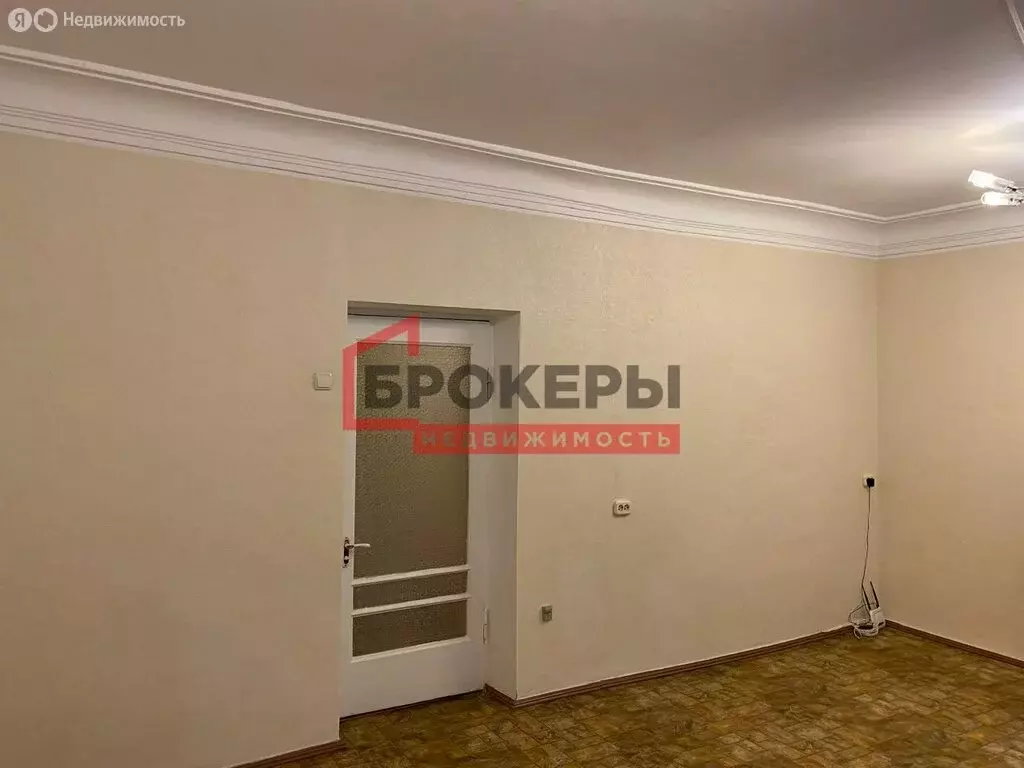 2-комнатная квартира: Севастополь, Одесская улица, 25 (53.9 м) - Фото 2
