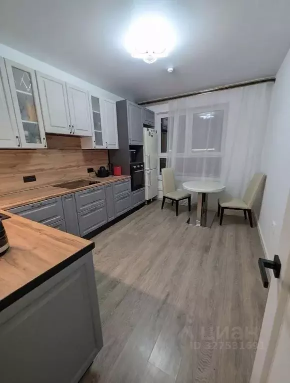 2-к кв. Московская область, Люберцы Зенино ЖК Самолет мкр, ул. Камова, ... - Фото 2