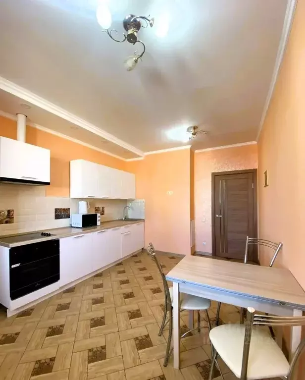 2-к кв. Московская область, Раменское ул. Крымская, 11 (65.0 м) - Фото 2