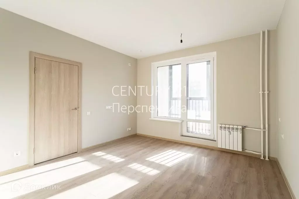 Продаётся 2-к квартира, 53.1 м - Фото 0