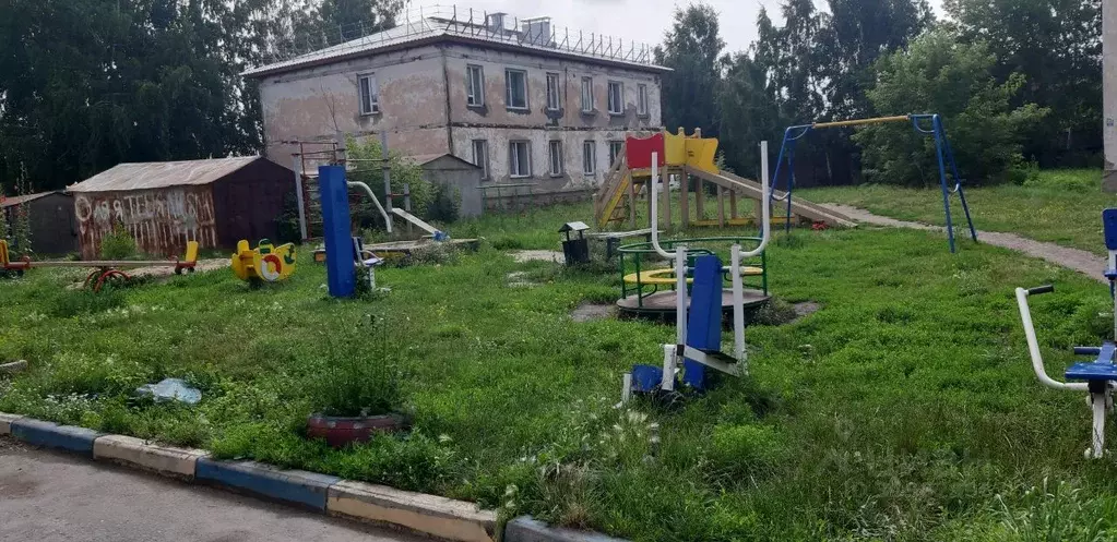 2-к кв. Новосибирская область, Новосибирск Амурская ул., 65/1 (41.8 м) - Фото 0