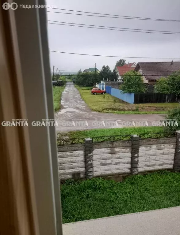 Дом в Емельяновский район, Элитовский сельсовет, деревня Минино, ... - Фото 0