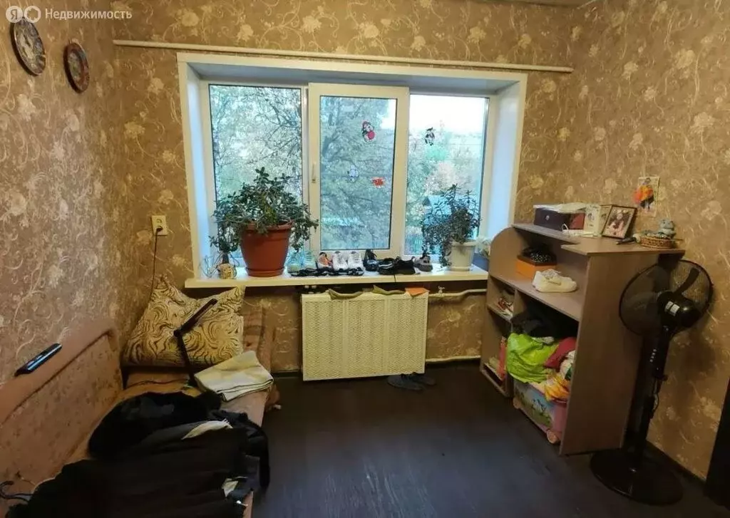 2-комнатная квартира: Ярославль, Цветочная улица, 3А (42 м) - Фото 1