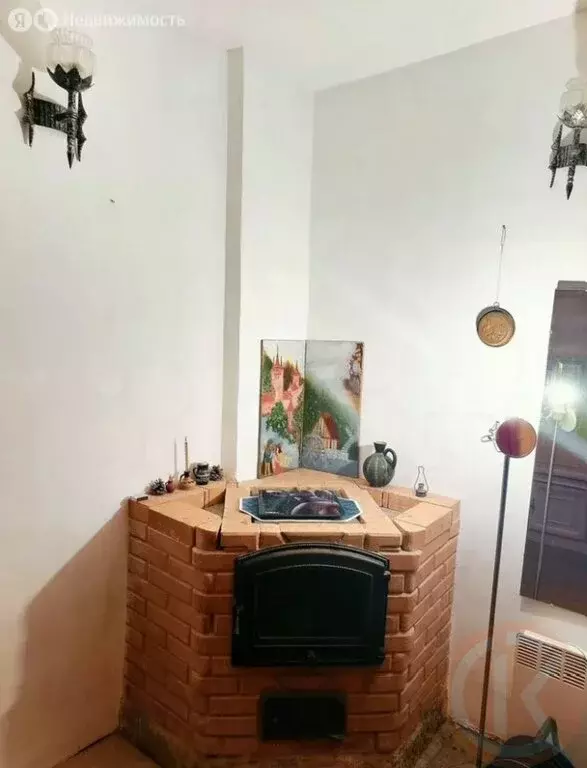 Дом в Сакский район, Ромашкинское сельское поселение, село Колоски, ... - Фото 2