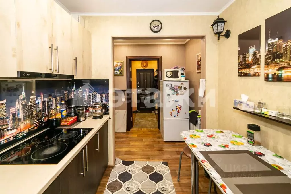 Дом в Амурская область, Благовещенск Конная ул., 110 (32 м) - Фото 1