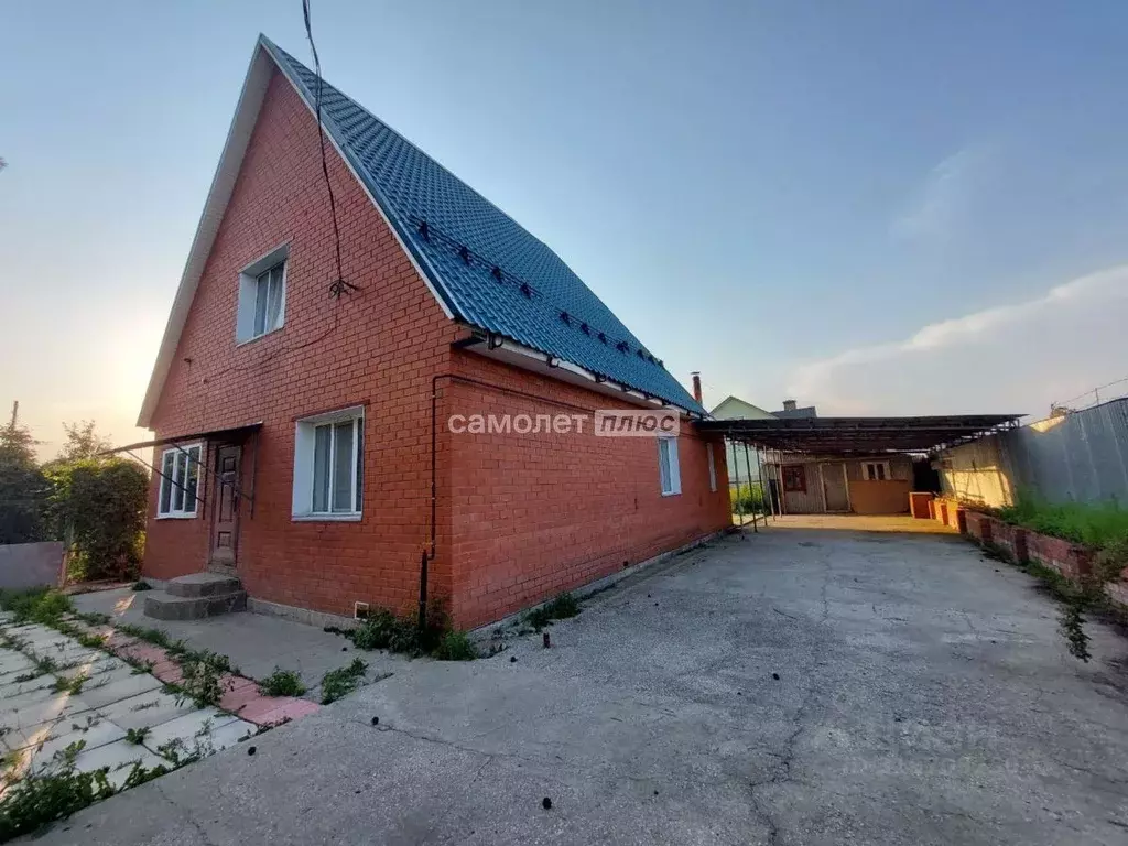 Дом в Московская область, Павловский Посад ул. Слободская, 5 (148 м) - Фото 1