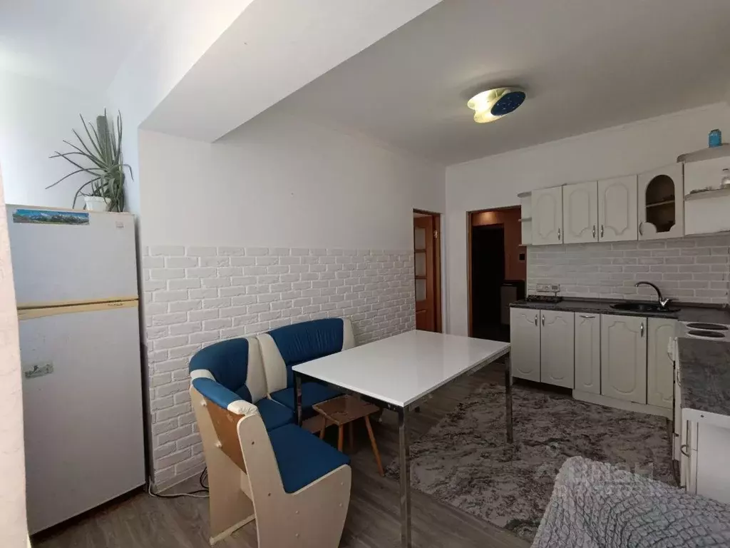 2-к кв. Краснодарский край, Анапа проезд Белорусский, 8Е (65.0 м) - Фото 1