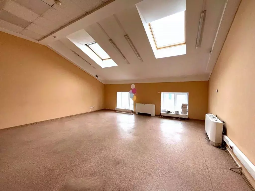 Офис в Санкт-Петербург Московский просп., 143 (44 м) - Фото 1