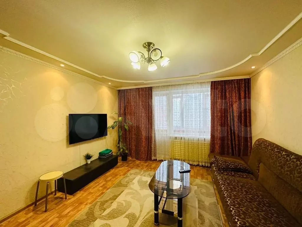 2-к. квартира, 50 м, 5/5 эт. - Фото 1