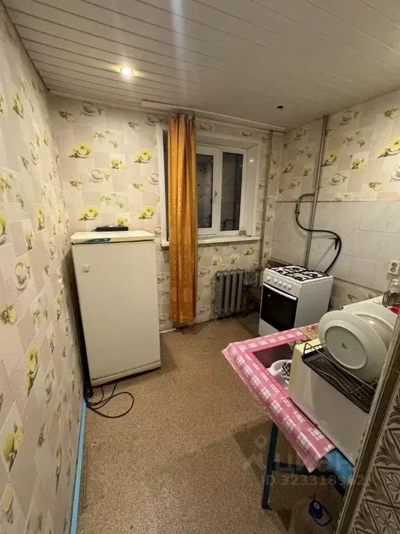 1-к кв. Свердловская область, Екатеринбург ул. Техническая, 35 (28.0 ... - Фото 2