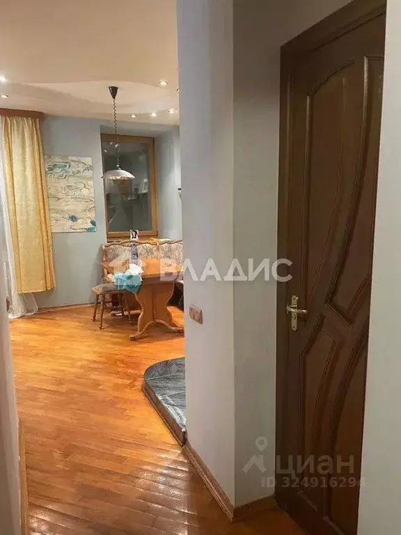 1-к кв. Москва Трубная ул., 35С1 (41.3 м) - Фото 1