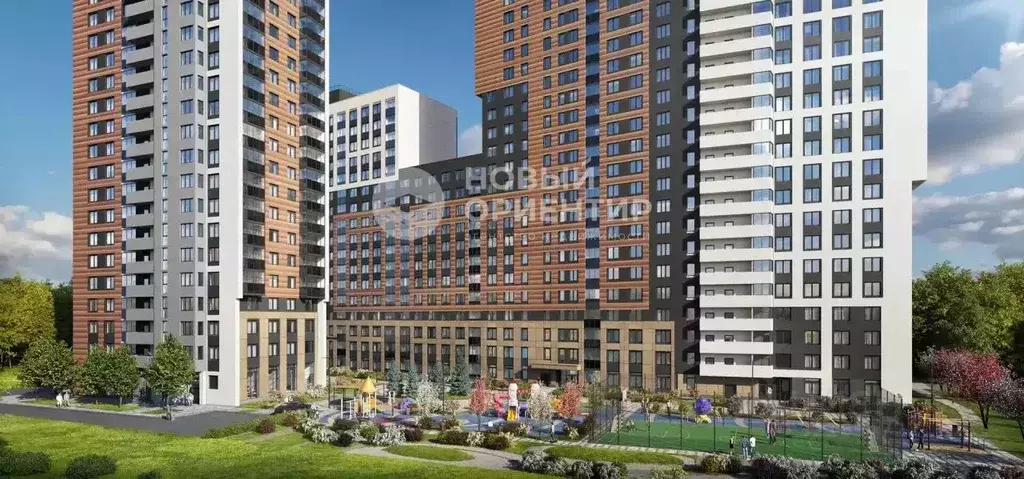 2-к кв. Свердловская область, Екатеринбург просп. Космонавтов, 26А ... - Фото 2