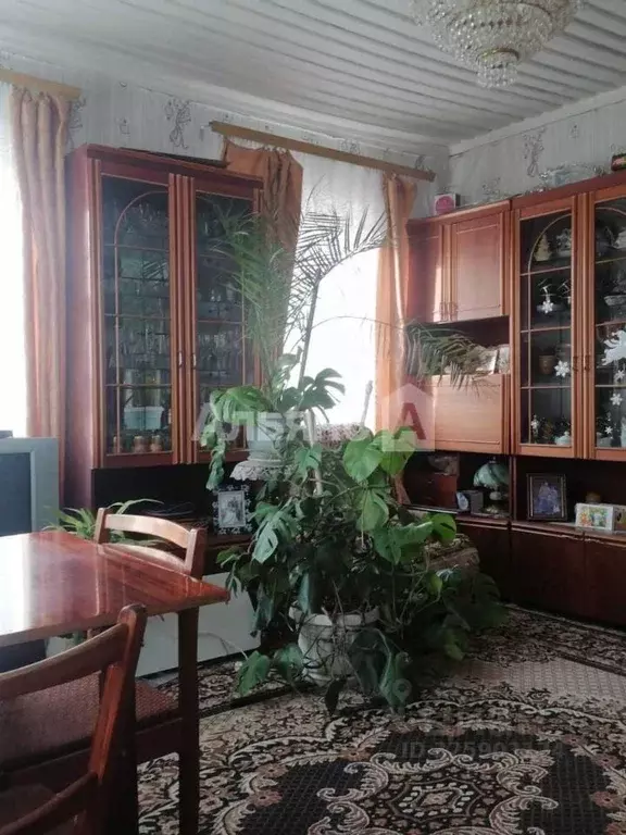 Дом в Ростовская область, Белая Калитва Логовая ул. (55 м) - Фото 2