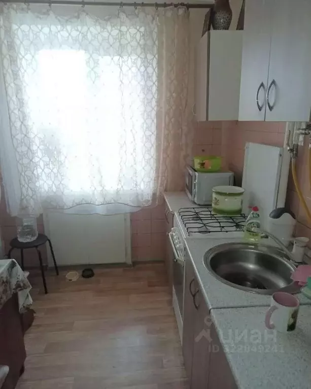 Комната Самарская область, Самара Костромской пер., 13 (15.0 м) - Фото 1