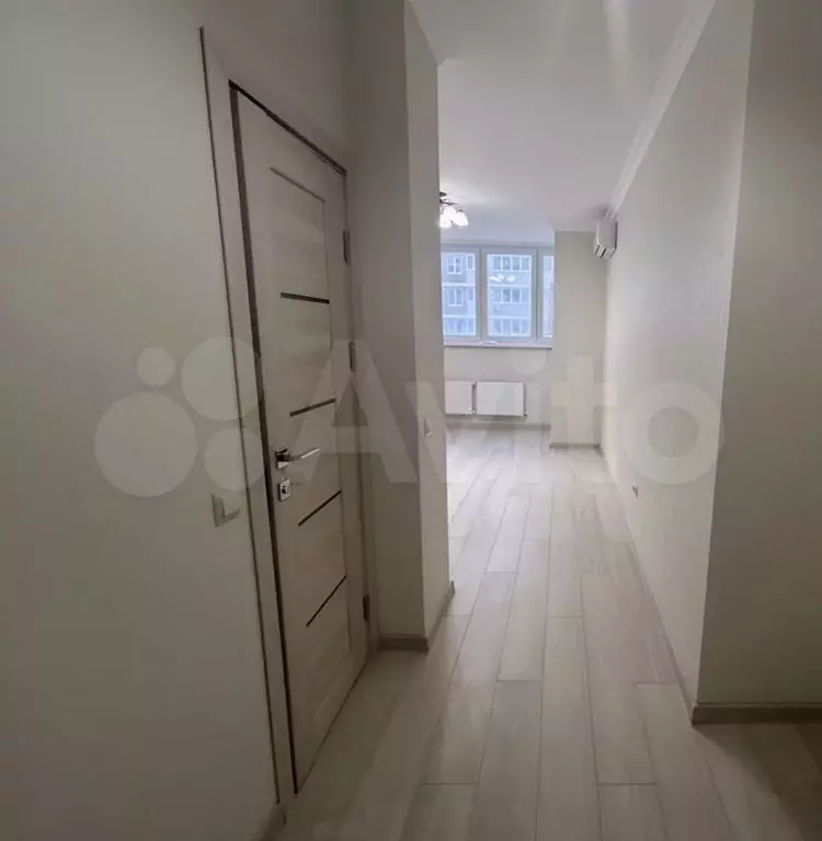 Апартаменты-студия, 15 м, 1/2 эт. - Фото 0