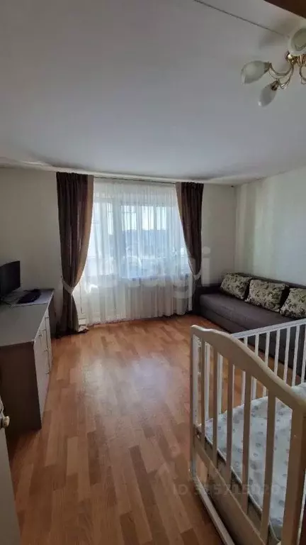 1-к кв. Калининградская область, Калининград Артиллерийская ул., 57 ... - Фото 2