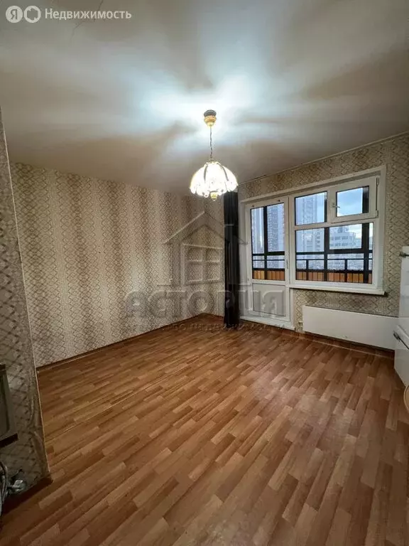 Квартира-студия: Красноярск, улица Петра Подзолкова, 5 (23.6 м) - Фото 1