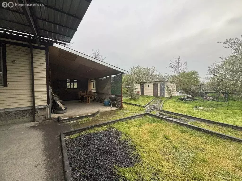 Дом в посёлок Овощной, Солнечная улица (100 м) - Фото 2