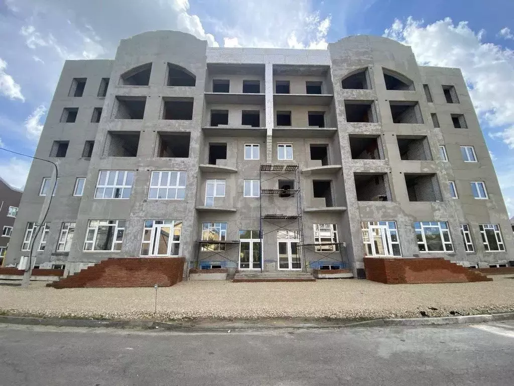 Помещение свободного назначения в Владимирская область, Муром ул. ... - Фото 1